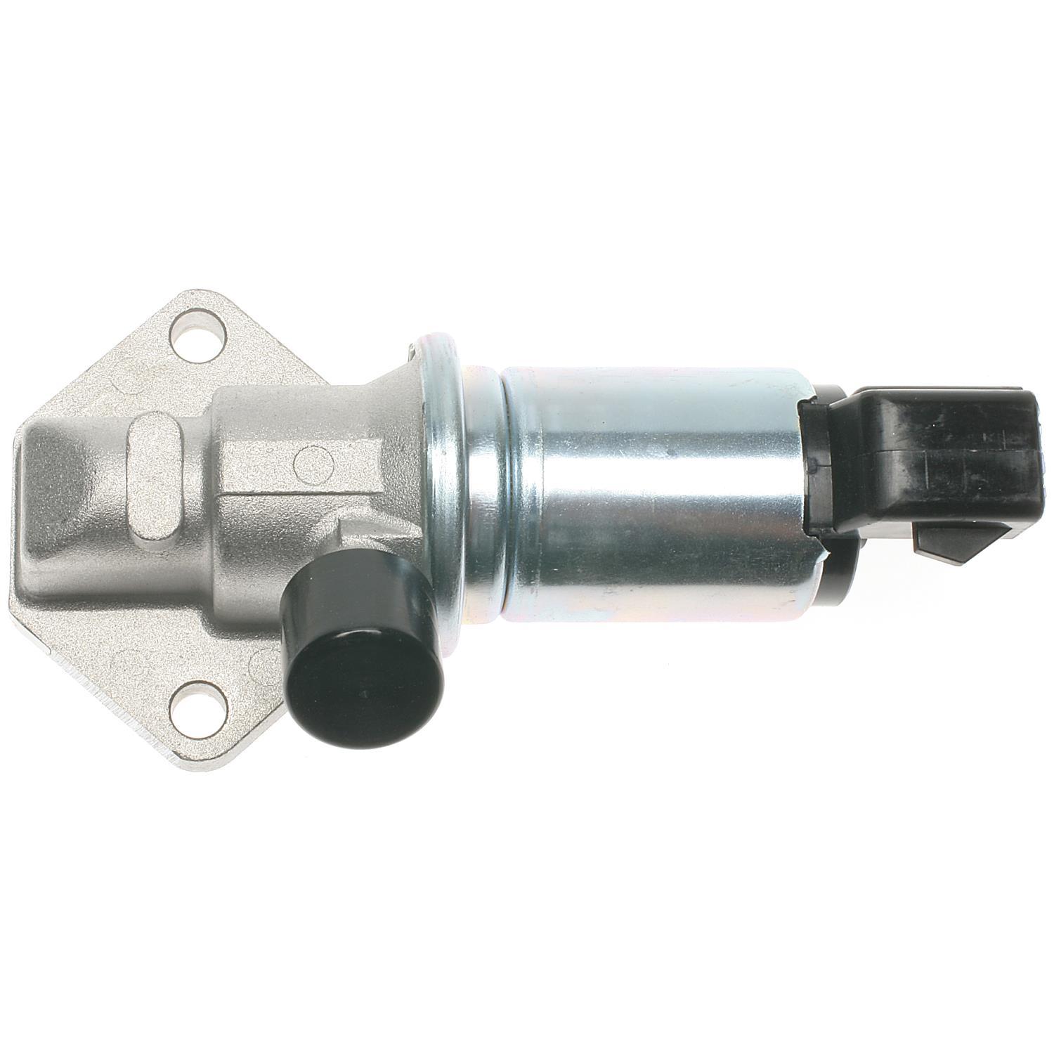 Standard Motor Products AC57 - Fuel Injection Idle Air Control Valve Standard Motor Products AC57 Fuel Injection Idle Air Control Valve product image 2 of 3