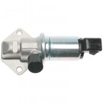 1994 Ford Taurus Idle Air Control Valve Standard Motor Products AC57 image 2 of 3