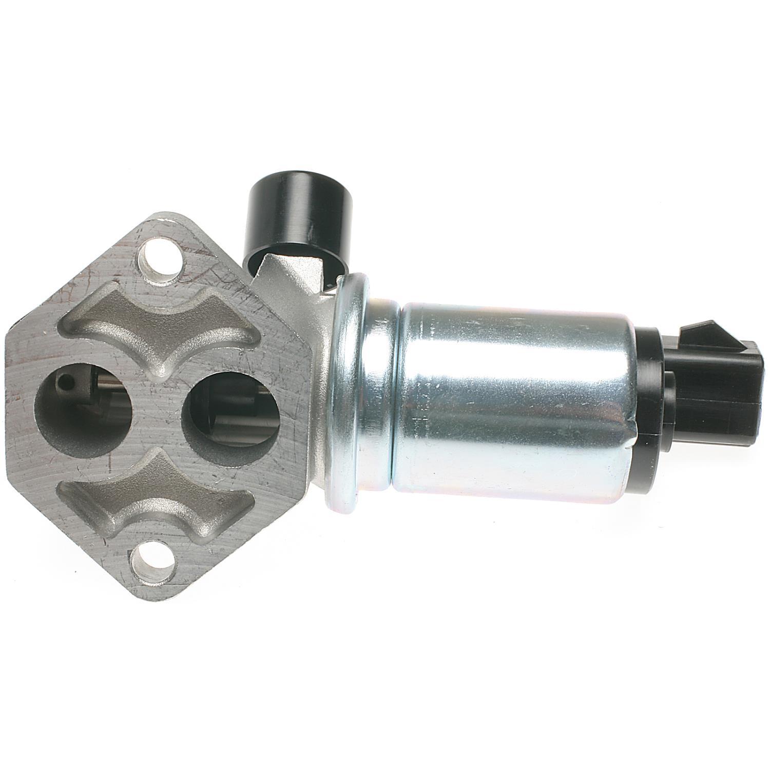 Standard Motor Products AC57 - Fuel Injection Idle Air Control Valve Standard Motor Products AC57 Fuel Injection Idle Air Control Valve product image 3 of 3