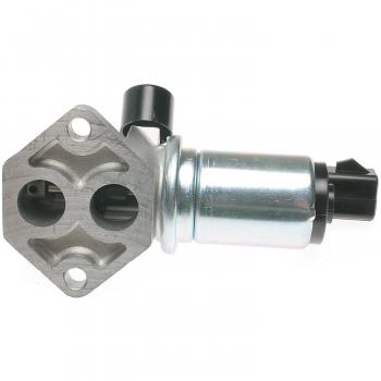 1994 Ford Taurus Idle Air Control Valve Standard Motor Products AC57 image 3 of 3