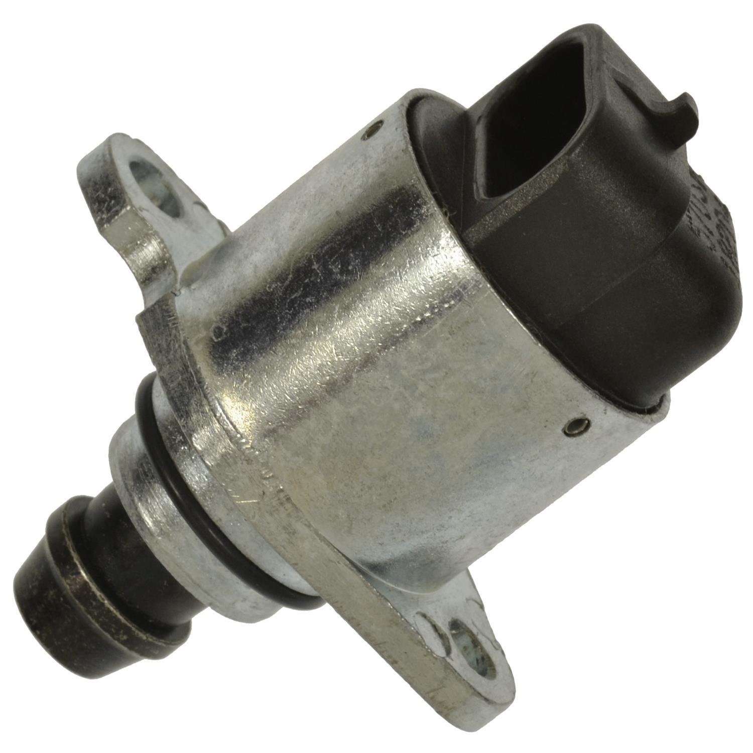 Standard Motor Products AC570 - Fuel Injection Idle Air Control Valve Standard Motor Products AC570 Fuel Injection Idle Air Control Valve product image 2 of 3