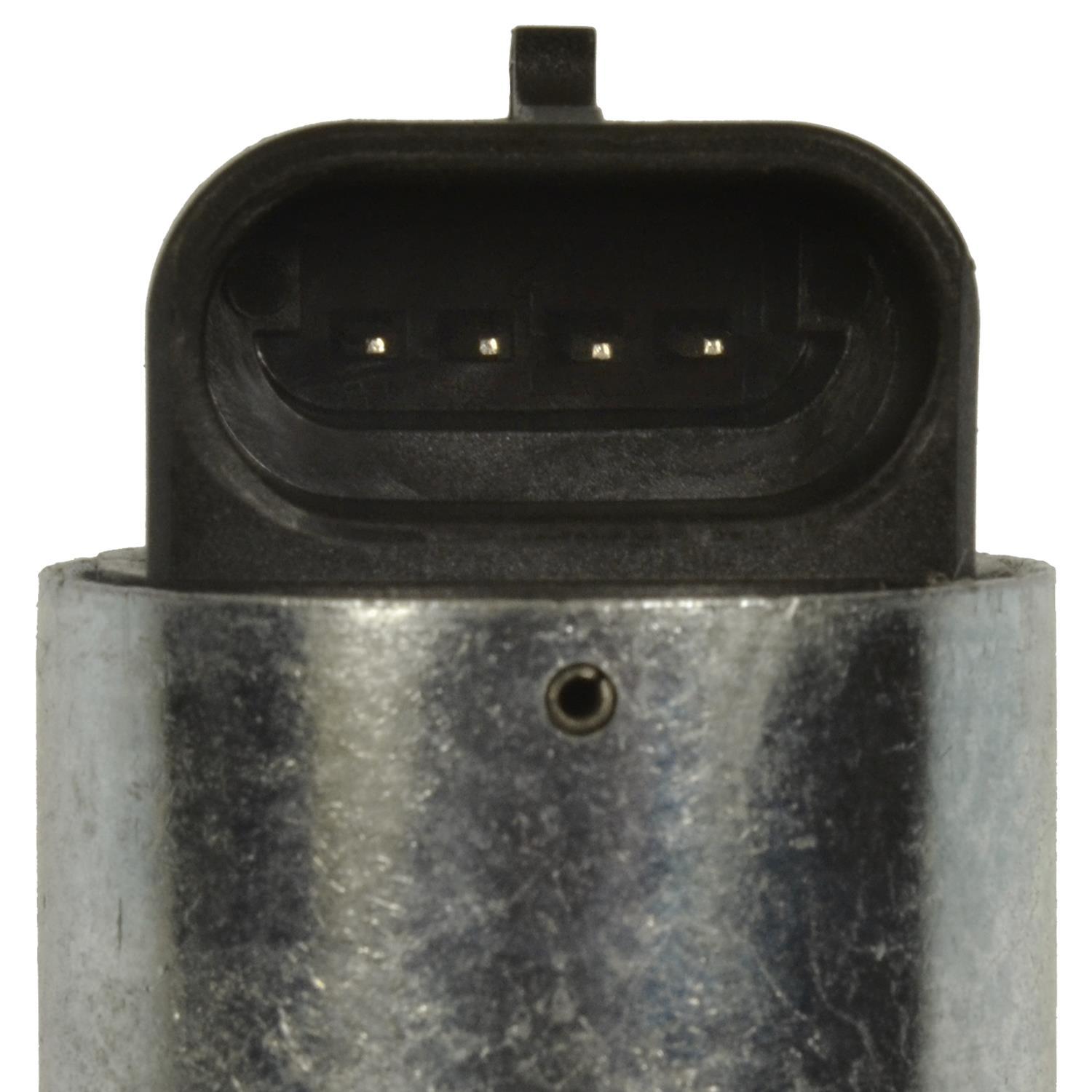 Standard Motor Products AC570 - Fuel Injection Idle Air Control Valve Standard Motor Products AC570 Fuel Injection Idle Air Control Valve product image 3 of 3