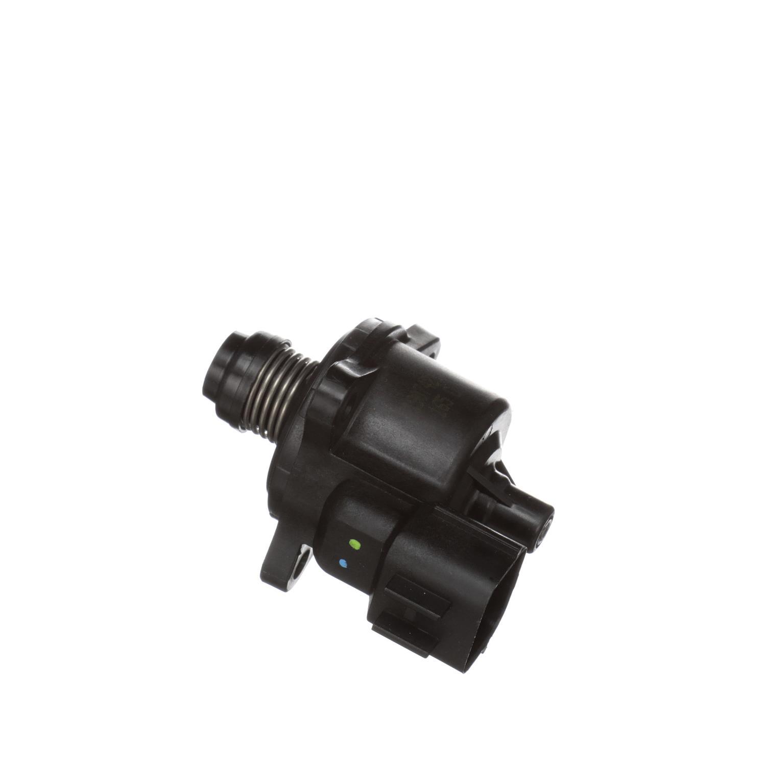 Standard Motor Products AC571 - Fuel Injection Idle Air Control Valve Standard Motor Products AC571 Fuel Injection Idle Air Control Valve product image 1 of 10