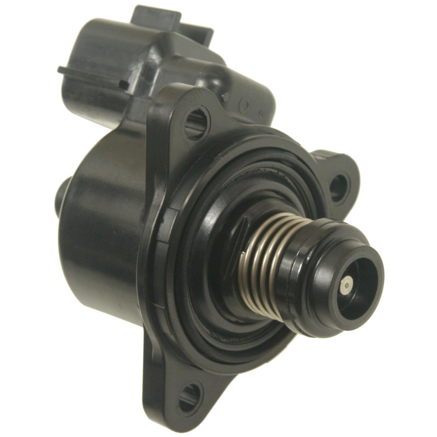 Standard Motor Products AC571 - Fuel Injection Idle Air Control Valve Standard Motor Products AC571 Fuel Injection Idle Air Control Valve product image 3 of 10