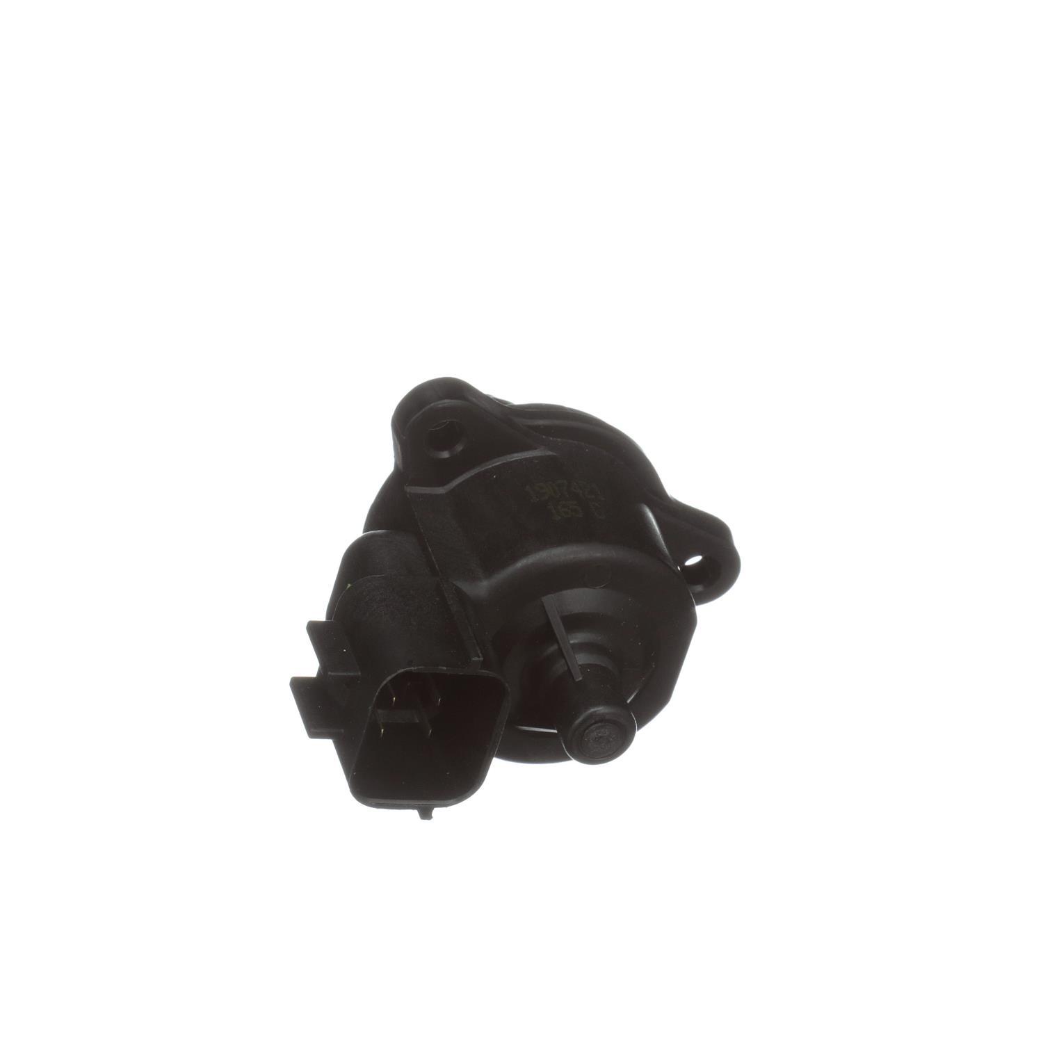 Standard Motor Products AC571 - Fuel Injection Idle Air Control Valve Standard Motor Products AC571 Fuel Injection Idle Air Control Valve product image 4 of 10
