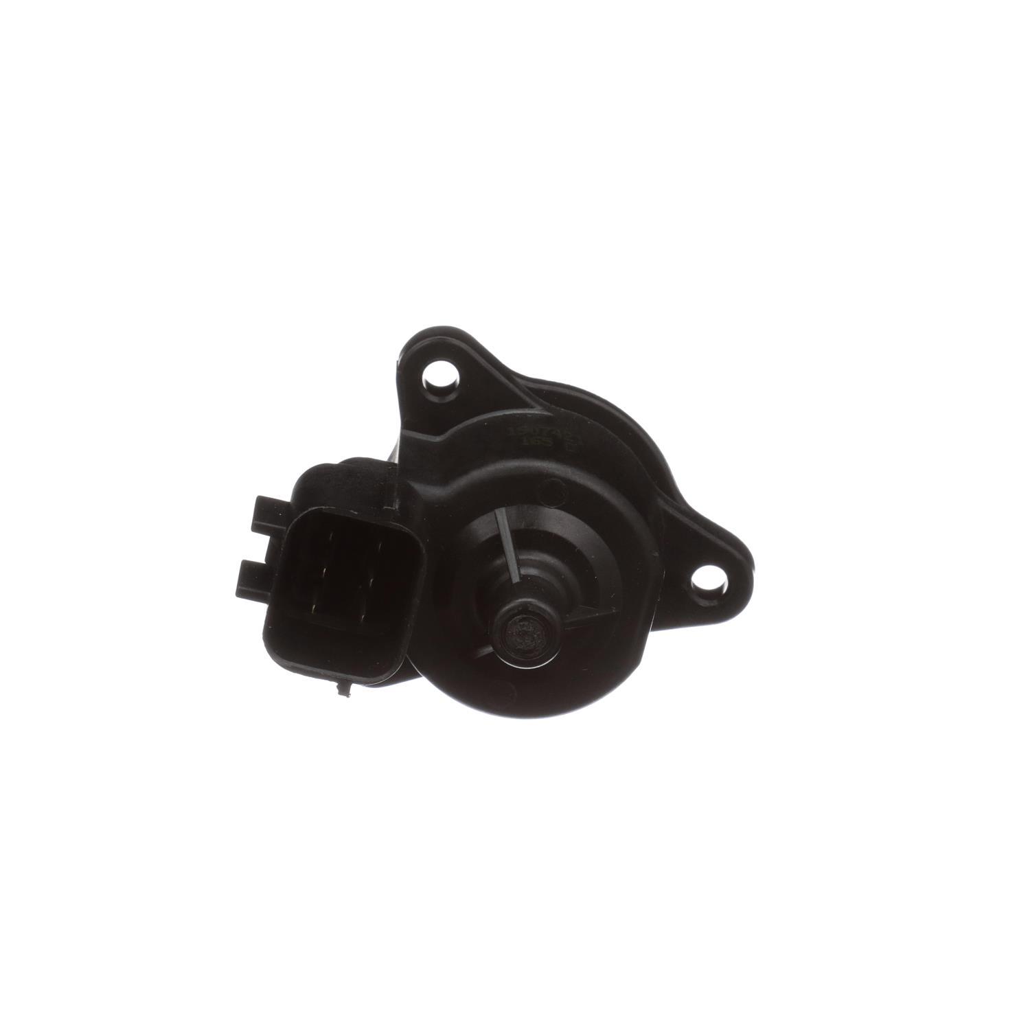 Standard Motor Products AC571 - Fuel Injection Idle Air Control Valve Standard Motor Products AC571 Fuel Injection Idle Air Control Valve product image 5 of 10