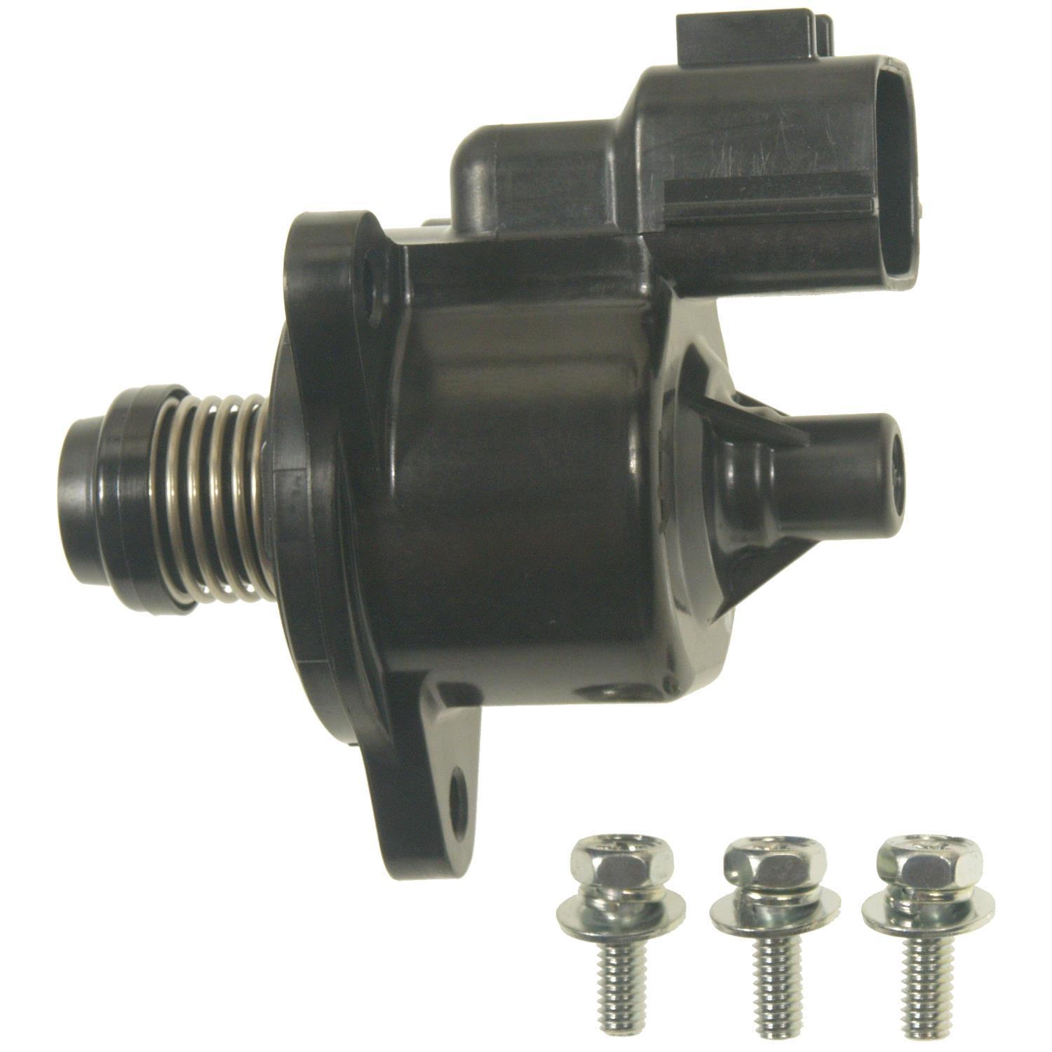 Standard Motor Products AC571 - Fuel Injection Idle Air Control Valve Standard Motor Products AC571 Fuel Injection Idle Air Control Valve product image 6 of 10