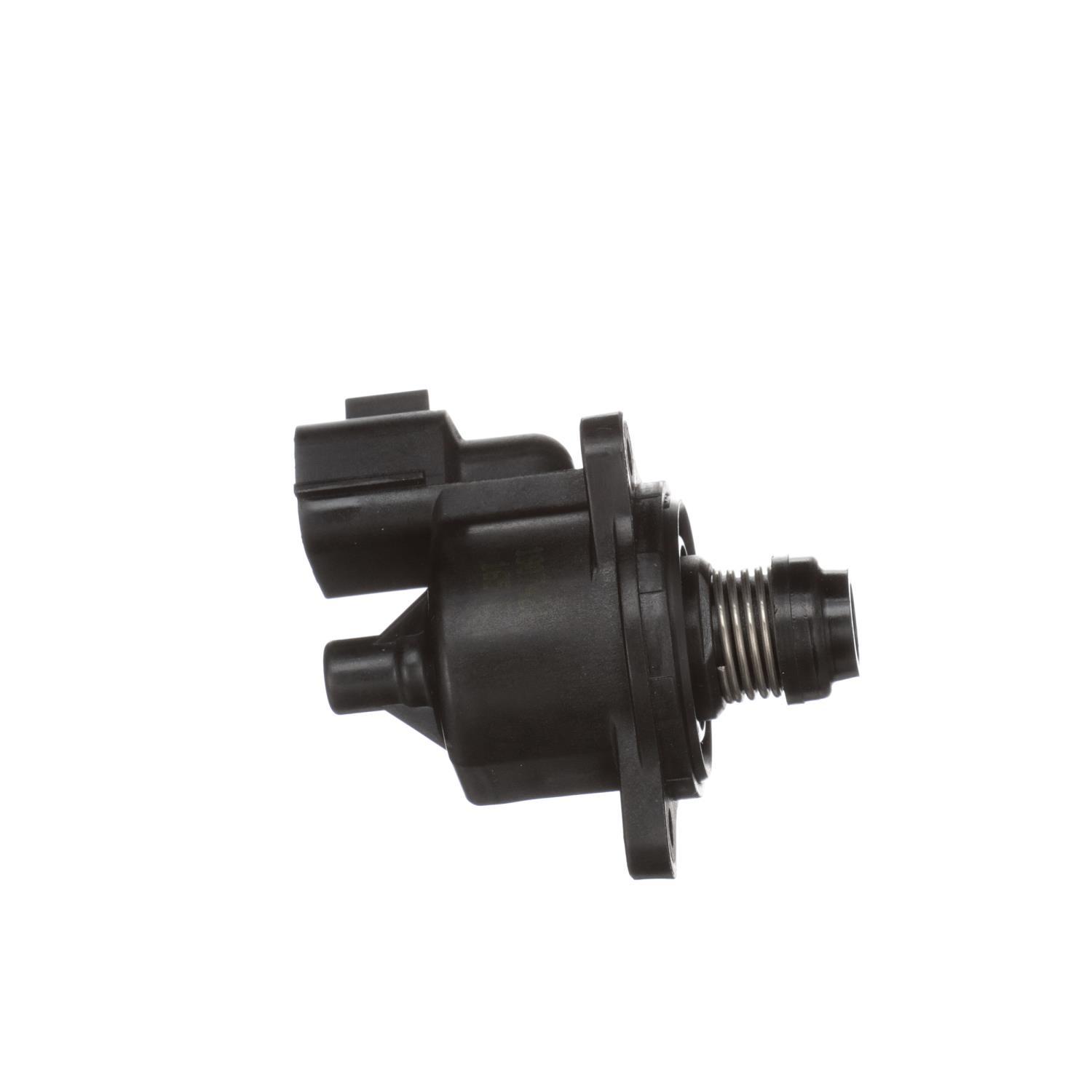 Standard Motor Products AC571 - Fuel Injection Idle Air Control Valve Standard Motor Products AC571 Fuel Injection Idle Air Control Valve product image 7 of 10