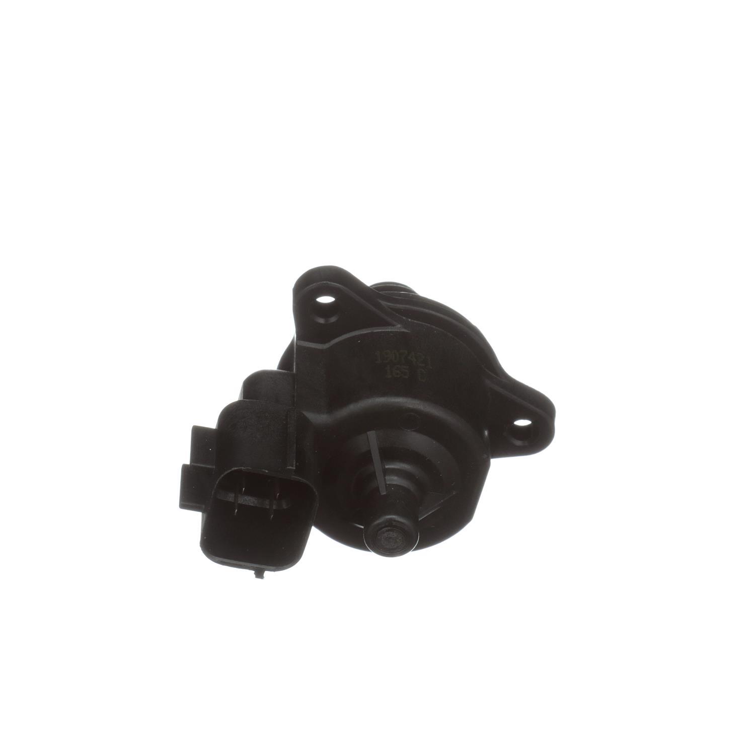 Standard Motor Products AC571 - Fuel Injection Idle Air Control Valve Standard Motor Products AC571 Fuel Injection Idle Air Control Valve product image 8 of 10