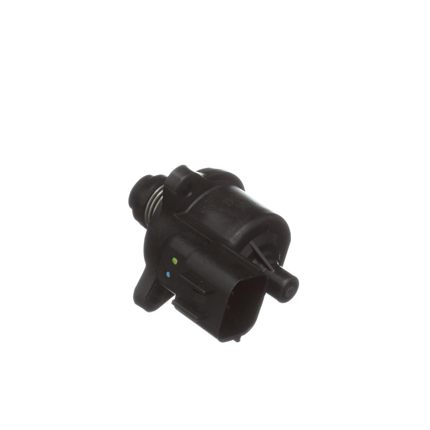 Standard Motor Products AC571 - Fuel Injection Idle Air Control Valve Standard Motor Products AC571 Fuel Injection Idle Air Control Valve product image 9 of 10