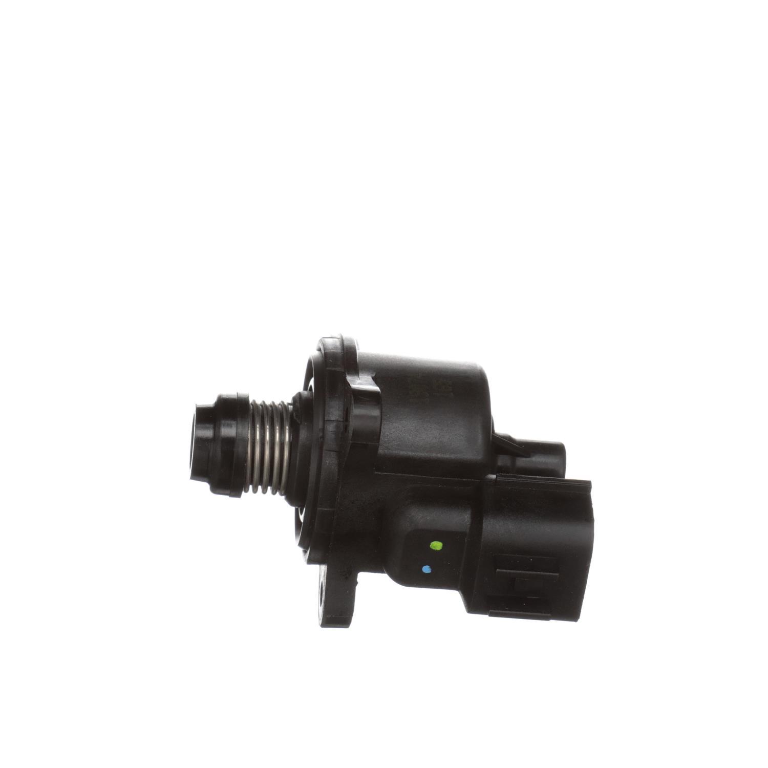 Standard Motor Products AC571 - Fuel Injection Idle Air Control Valve Standard Motor Products AC571 Fuel Injection Idle Air Control Valve product image 10 of 10