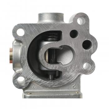 1990 Nissan Axxess Idle Air Control Valve Standard Motor Products AC572 image 1 of 4