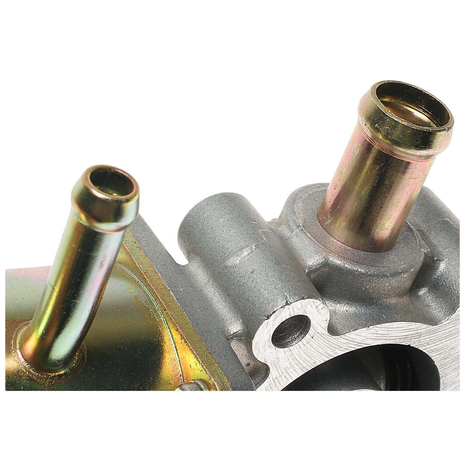 Standard Motor Products AC572 - Fuel Injection Idle Air Control Valve Standard Motor Products AC572 Fuel Injection Idle Air Control Valve product image 2 of 4