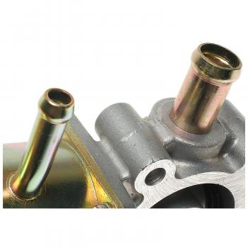 1990 Nissan Axxess Idle Air Control Valve Standard Motor Products AC572 image 2 of 4