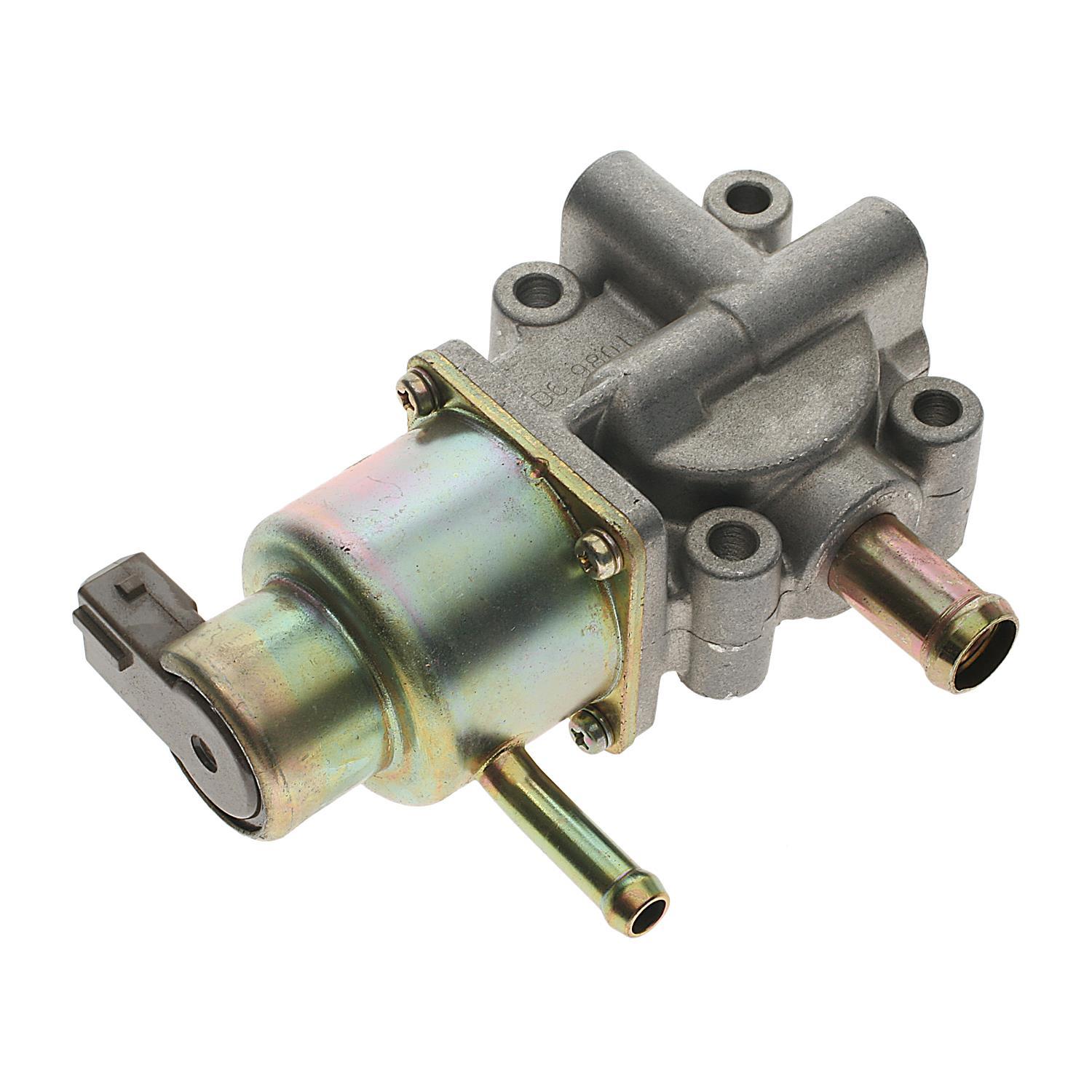 Standard Motor Products AC572 - Fuel Injection Idle Air Control Valve Standard Motor Products AC572 Fuel Injection Idle Air Control Valve product image 3 of 4