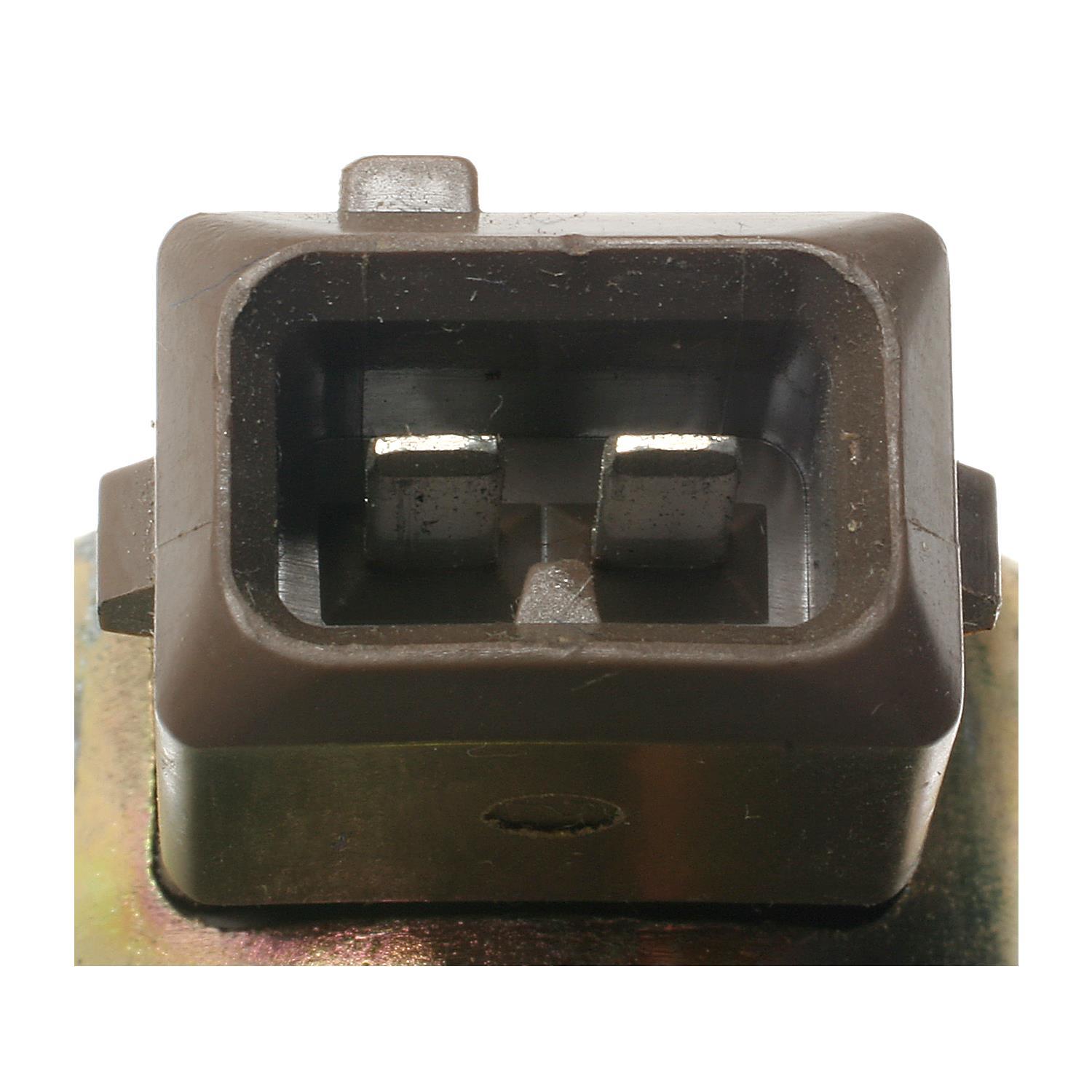 Standard Motor Products AC572 - Fuel Injection Idle Air Control Valve Standard Motor Products AC572 Fuel Injection Idle Air Control Valve product image 4 of 4