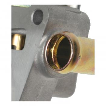 2001 Nissan Altima Idle Air Control Valve Standard Motor Products AC573 image 1 of 4