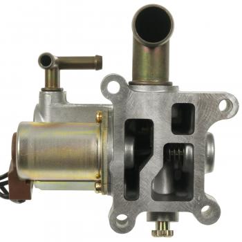 1996 Nissan Altima Idle Air Control Valve Standard Motor Products AC575 image 1 of 3