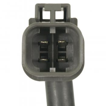 1996 Nissan Altima Idle Air Control Valve Standard Motor Products AC575 image 3 of 3