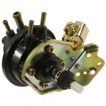 1985 Nissan Sentra Fast Idle Valve Solenoid Standard Motor Products AC576 image 2 of 3