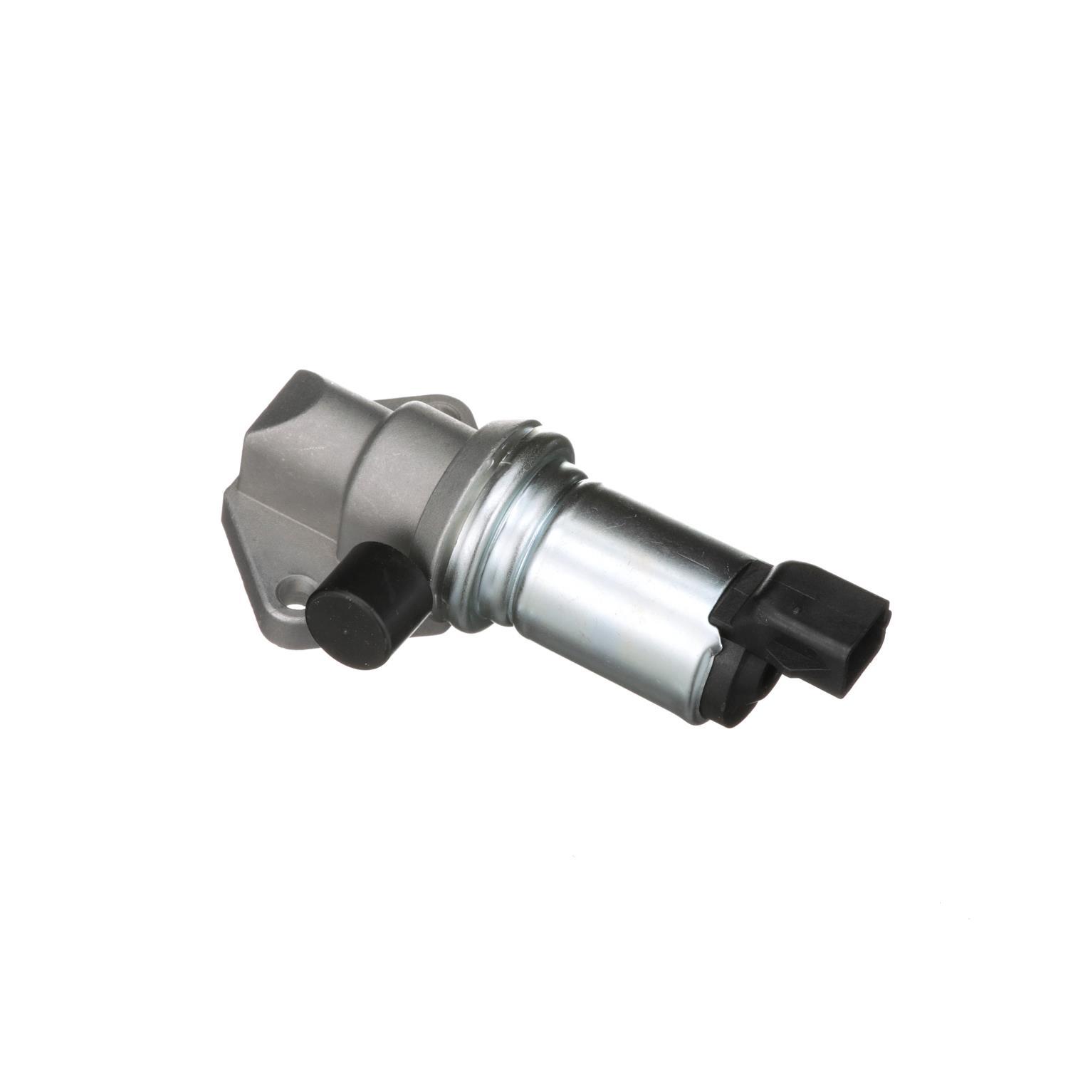 Standard Motor Products AC58 - Fuel Injection Idle Air Control Valve Standard Motor Products AC58 Fuel Injection Idle Air Control Valve product image 1 of 10