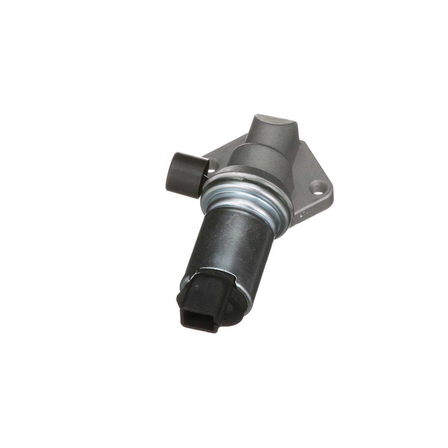 Standard Motor Products AC58 - Fuel Injection Idle Air Control Valve Standard Motor Products AC58 Fuel Injection Idle Air Control Valve product image 3 of 10