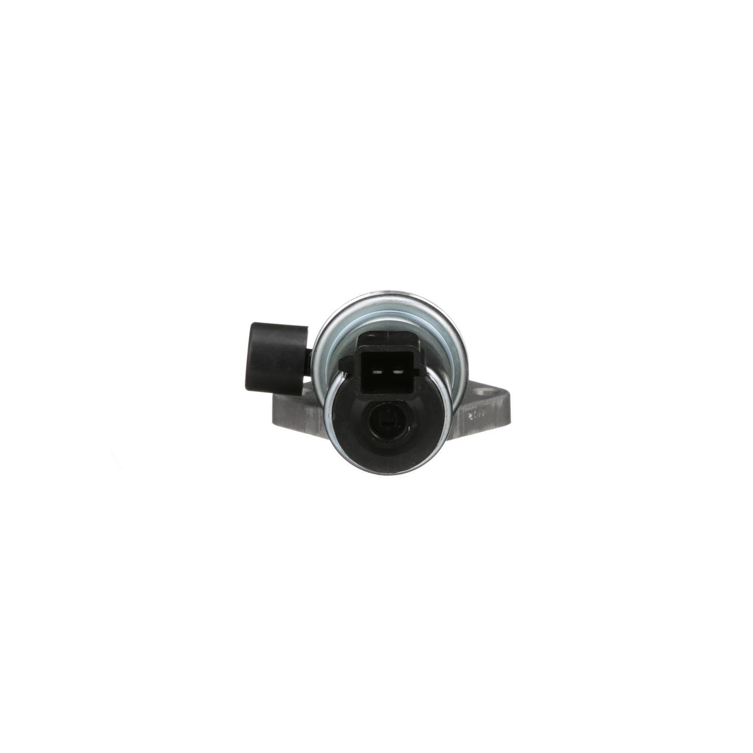 Standard Motor Products AC58 - Fuel Injection Idle Air Control Valve Standard Motor Products AC58 Fuel Injection Idle Air Control Valve product image 5 of 10