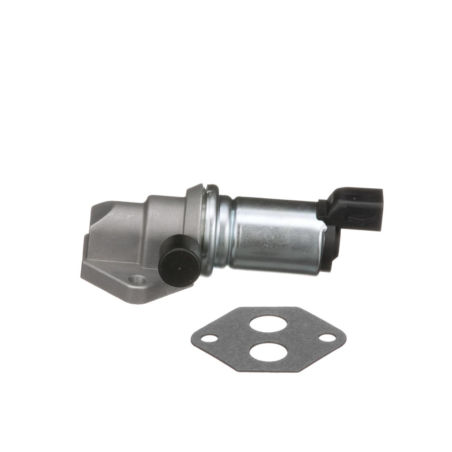Standard Motor Products AC58 - Fuel Injection Idle Air Control Valve Standard Motor Products AC58 Fuel Injection Idle Air Control Valve product image 6 of 10