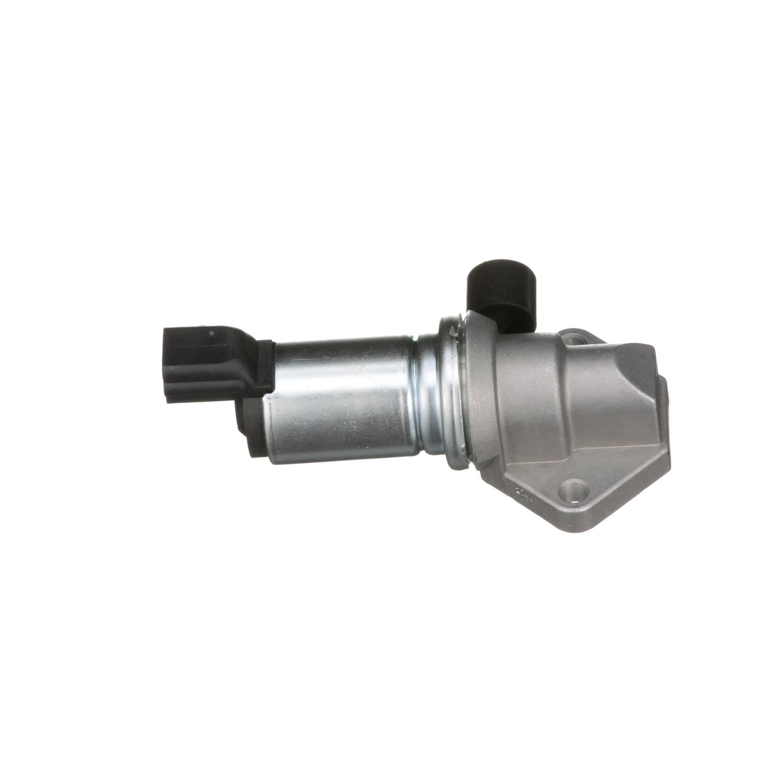 Standard Motor Products AC58 - Fuel Injection Idle Air Control Valve Standard Motor Products AC58 Fuel Injection Idle Air Control Valve product image 7 of 10