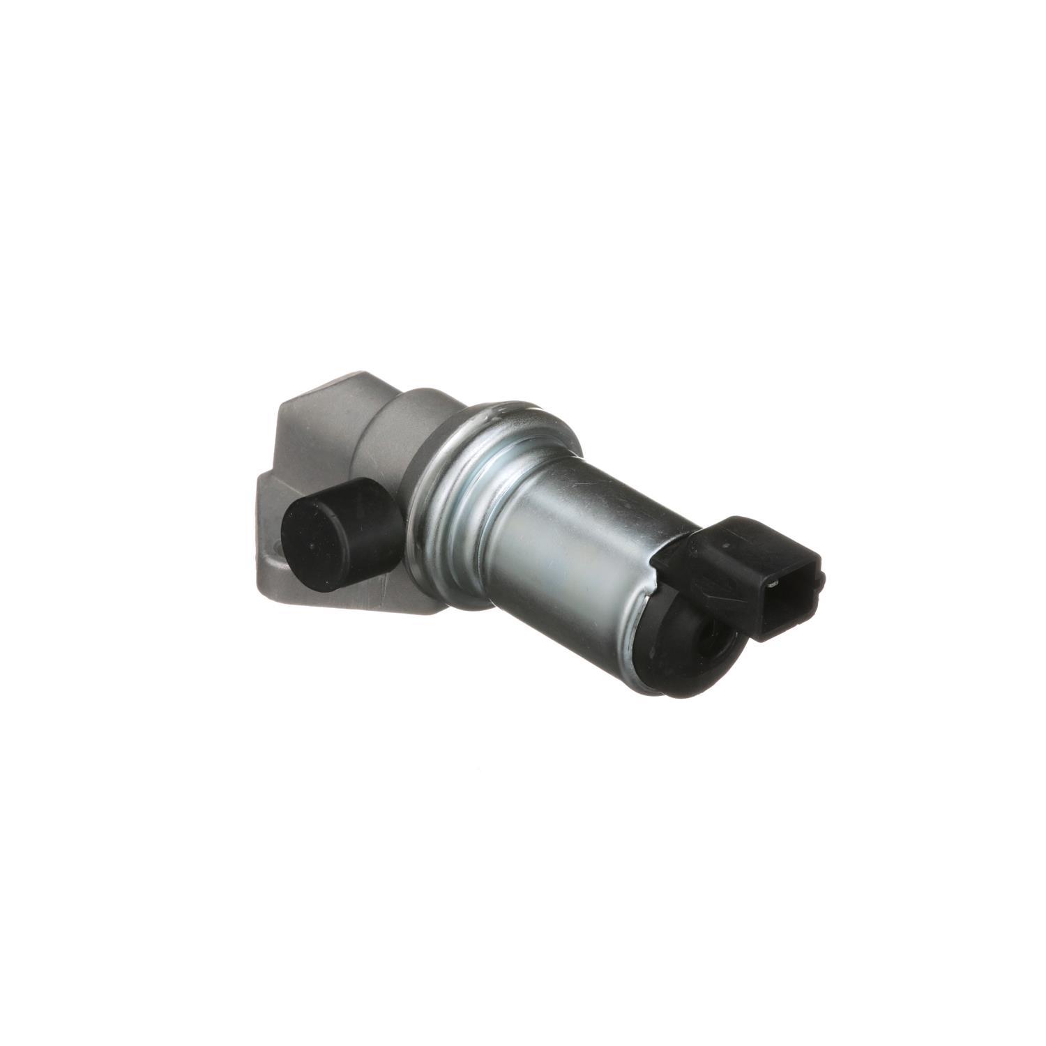 Standard Motor Products AC58 - Fuel Injection Idle Air Control Valve Standard Motor Products AC58 Fuel Injection Idle Air Control Valve product image 9 of 10