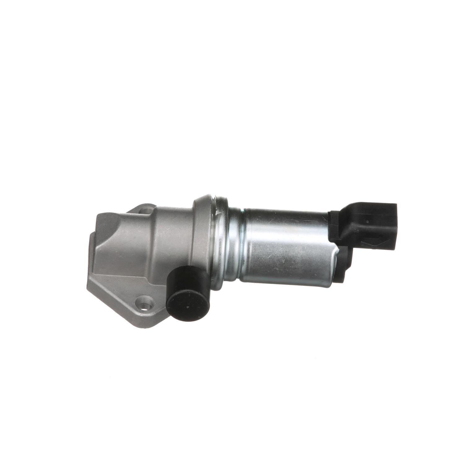 Standard Motor Products AC58 - Fuel Injection Idle Air Control Valve Standard Motor Products AC58 Fuel Injection Idle Air Control Valve product image 10 of 10