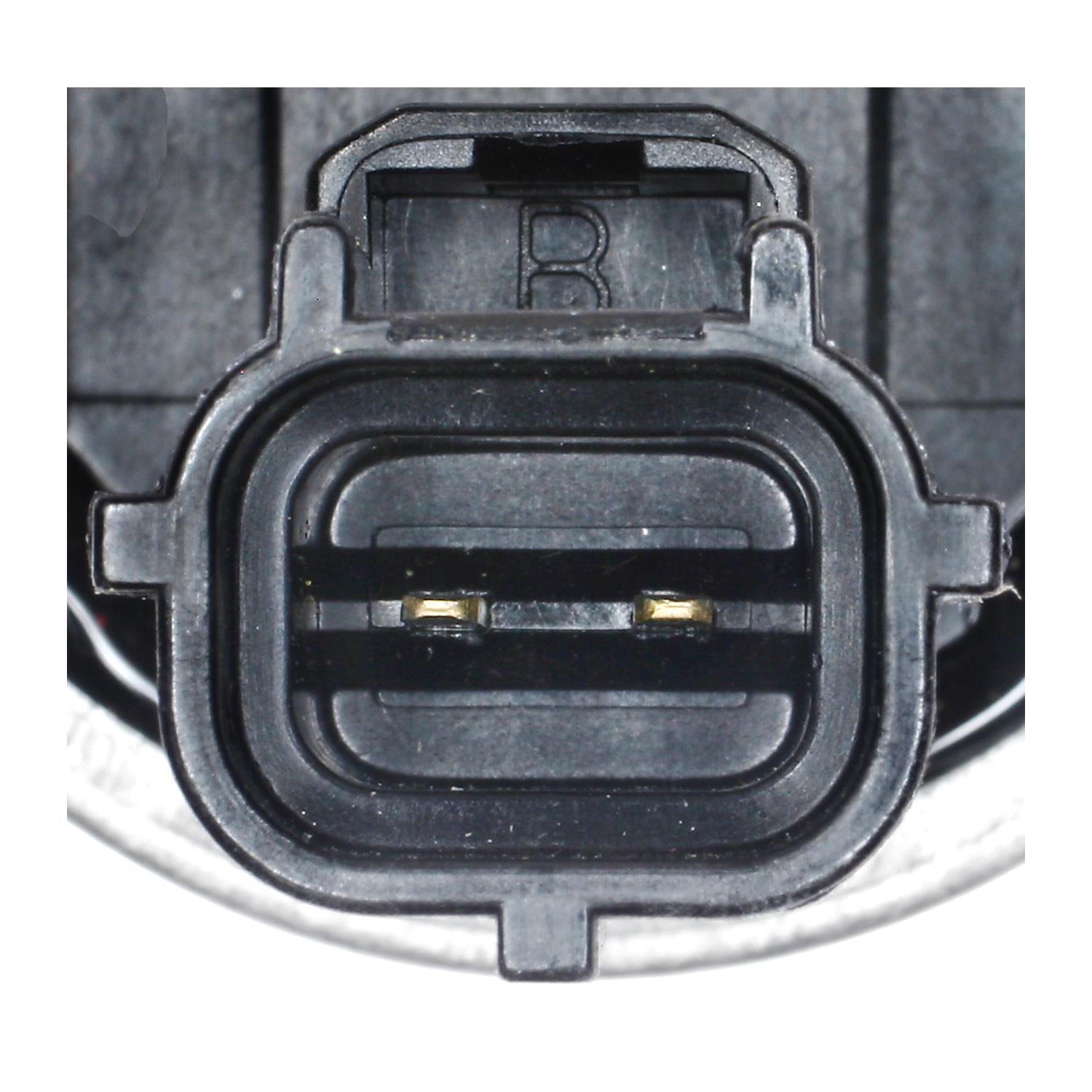 Standard Motor Products AC581 Fuel Injection Idle Air Control Valve product image 2 of 3