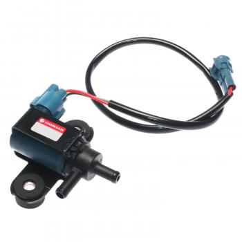 1995 Subaru Justy Idle Air Control Valve Standard Motor Products AC584 image 2 of 3