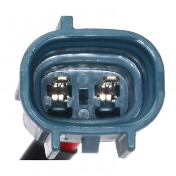 1995 Subaru Justy Idle Air Control Valve Standard Motor Products AC584 image 3 of 3