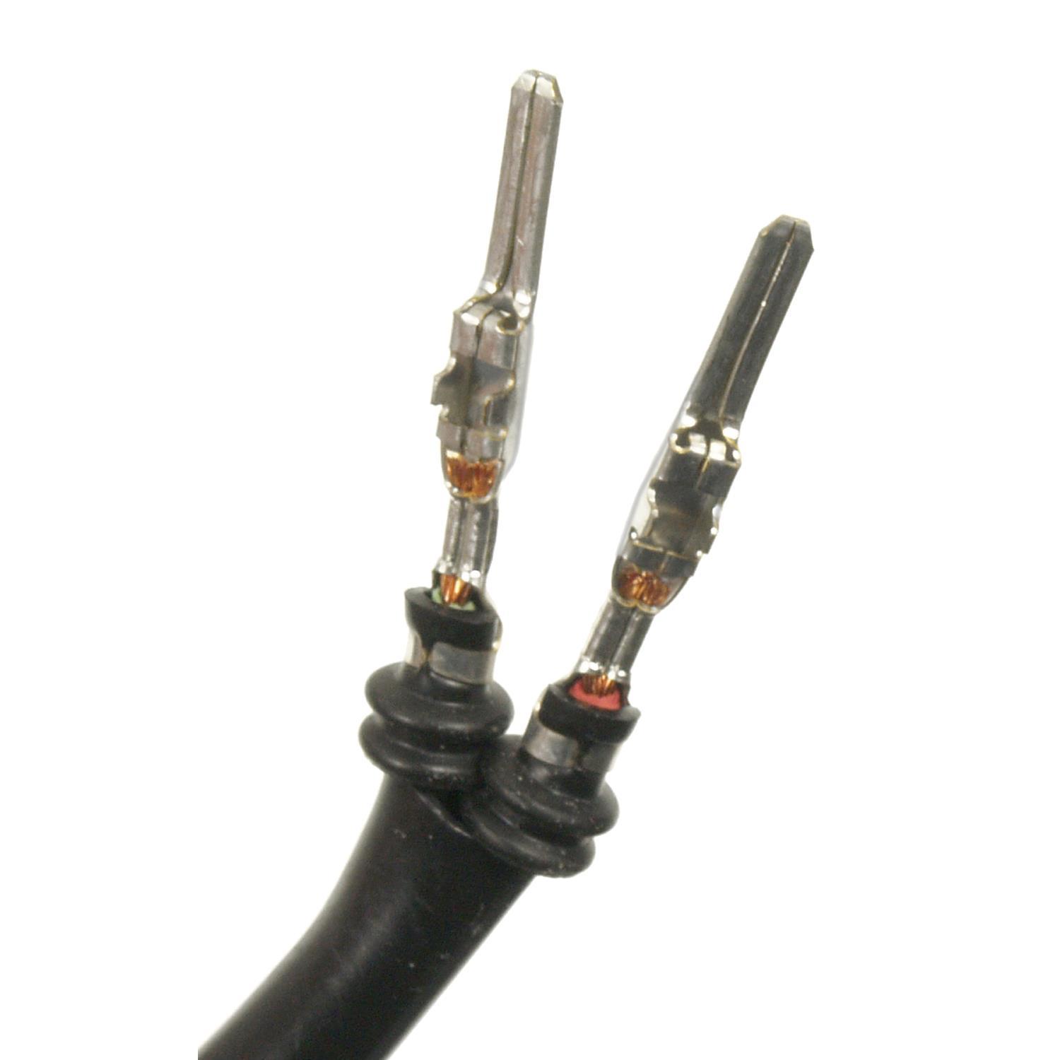 Standard Motor Products AC585 - Fuel Injection Idle Air Control Valve Standard Motor Products AC585 Fuel Injection Idle Air Control Valve product image 3 of 3