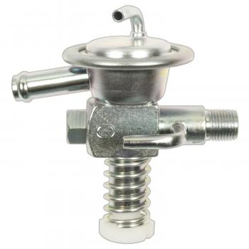 1987 Toyota Van Fuel Injection Idle Speed Regulator Standard Motor Products AC586 image 3 of 3