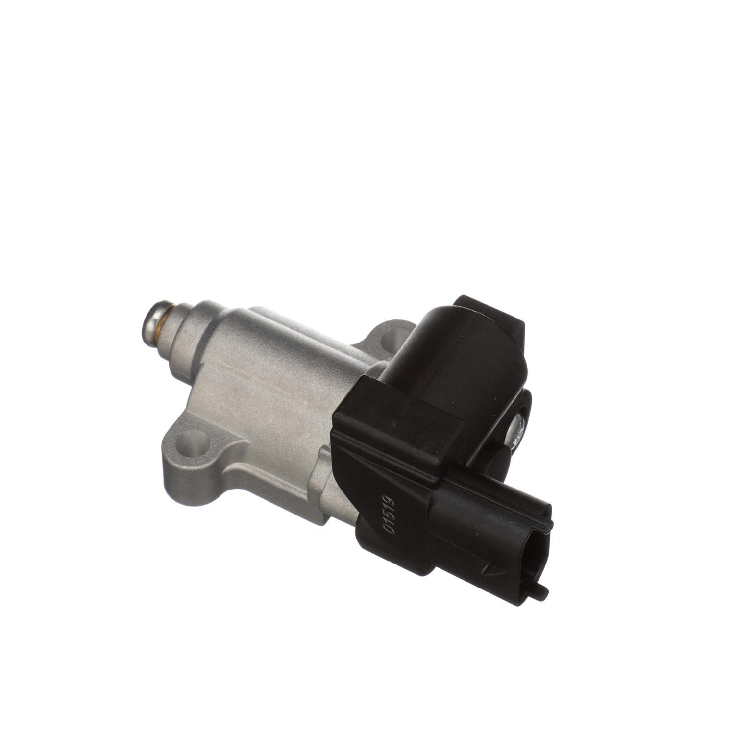 Standard Motor Products AC587 - Fuel Injection Idle Air Control Valve Standard Motor Products AC587 Fuel Injection Idle Air Control Valve product image 1 of 9