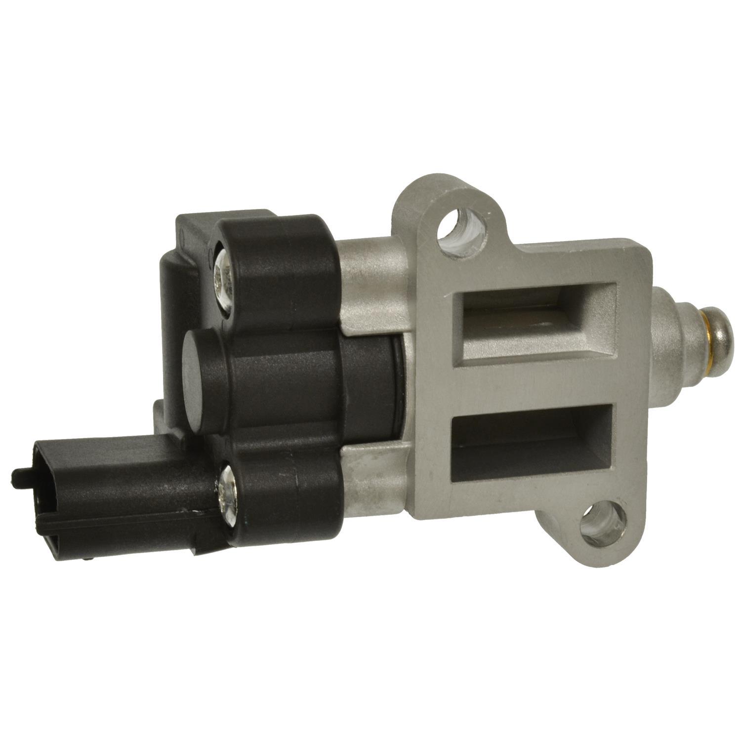 Standard Motor Products AC587 - Fuel Injection Idle Air Control Valve Standard Motor Products AC587 Fuel Injection Idle Air Control Valve product image 2 of 9