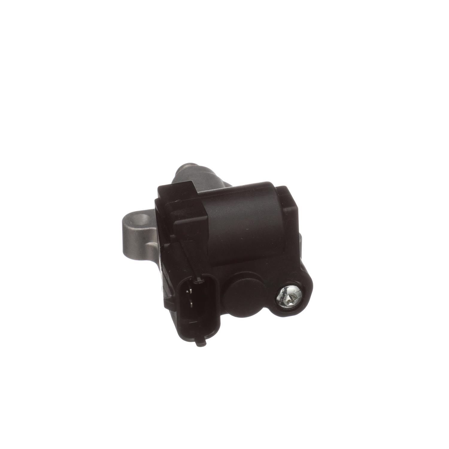 Standard Motor Products AC587 - Fuel Injection Idle Air Control Valve Standard Motor Products AC587 Fuel Injection Idle Air Control Valve product image 3 of 9