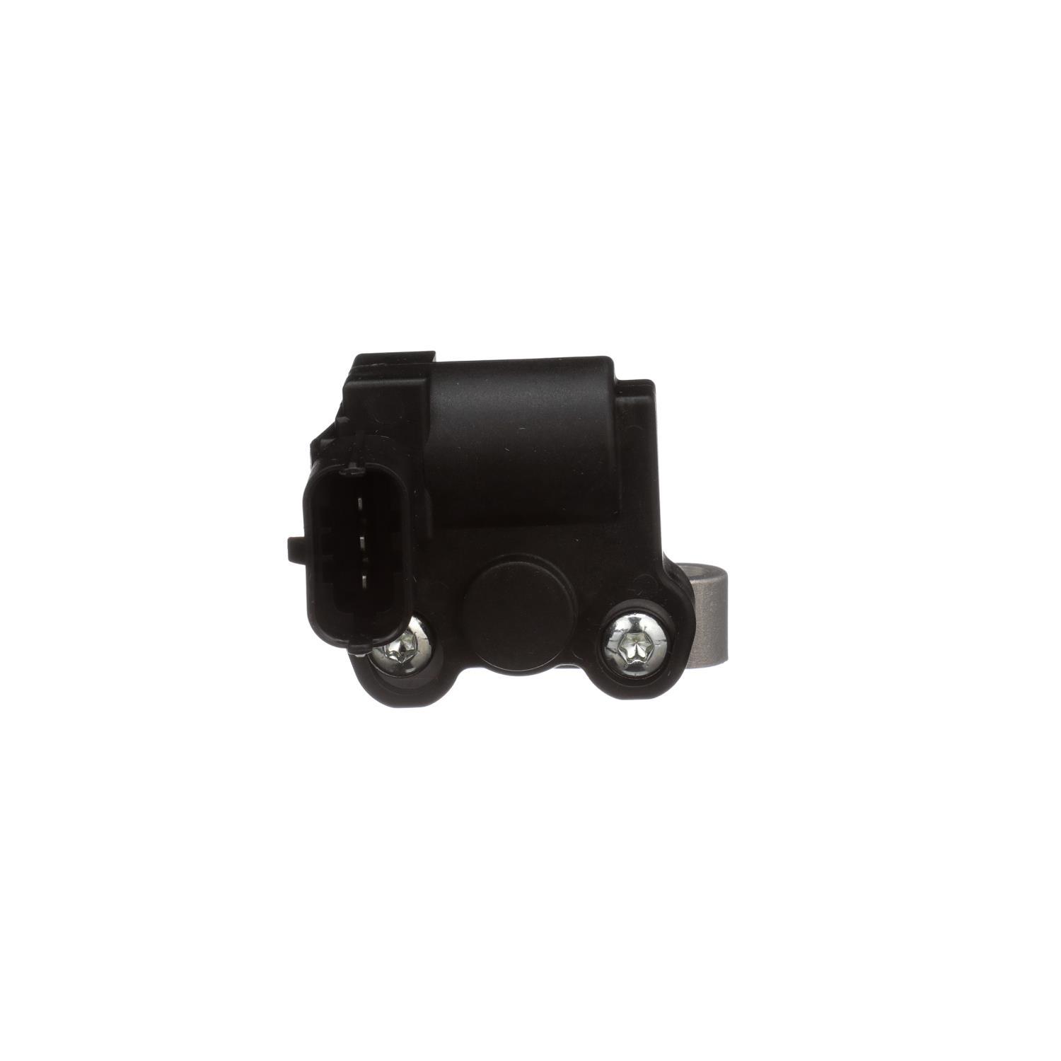 Standard Motor Products AC587 - Fuel Injection Idle Air Control Valve Standard Motor Products AC587 Fuel Injection Idle Air Control Valve product image 4 of 9