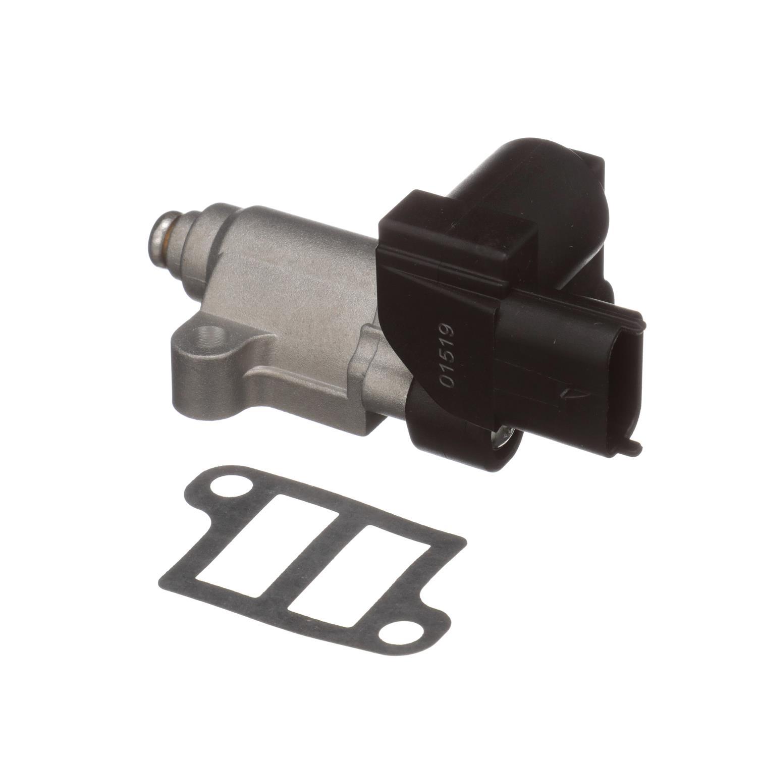 Standard Motor Products AC587 - Fuel Injection Idle Air Control Valve Standard Motor Products AC587 Fuel Injection Idle Air Control Valve product image 5 of 9