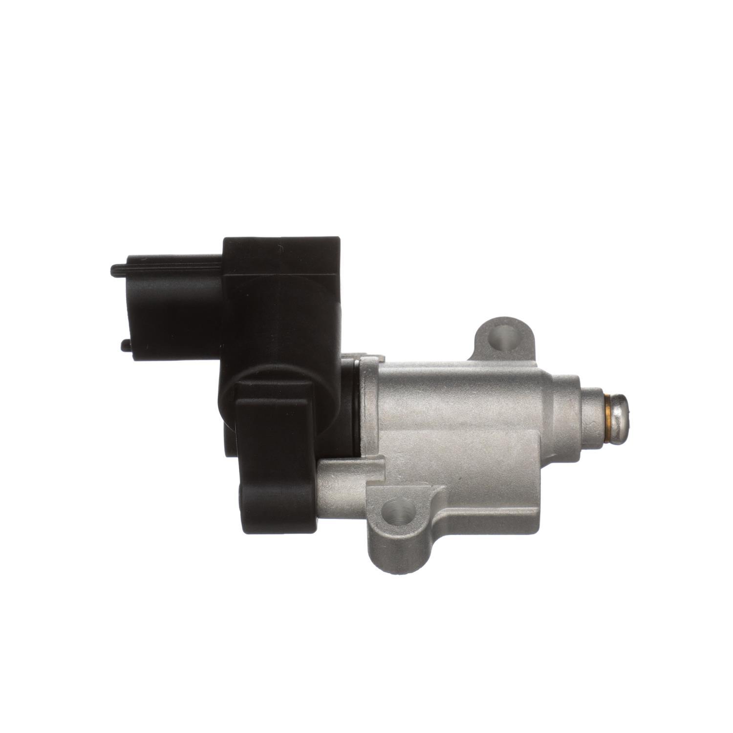 Standard Motor Products AC587 - Fuel Injection Idle Air Control Valve Standard Motor Products AC587 Fuel Injection Idle Air Control Valve product image 6 of 9