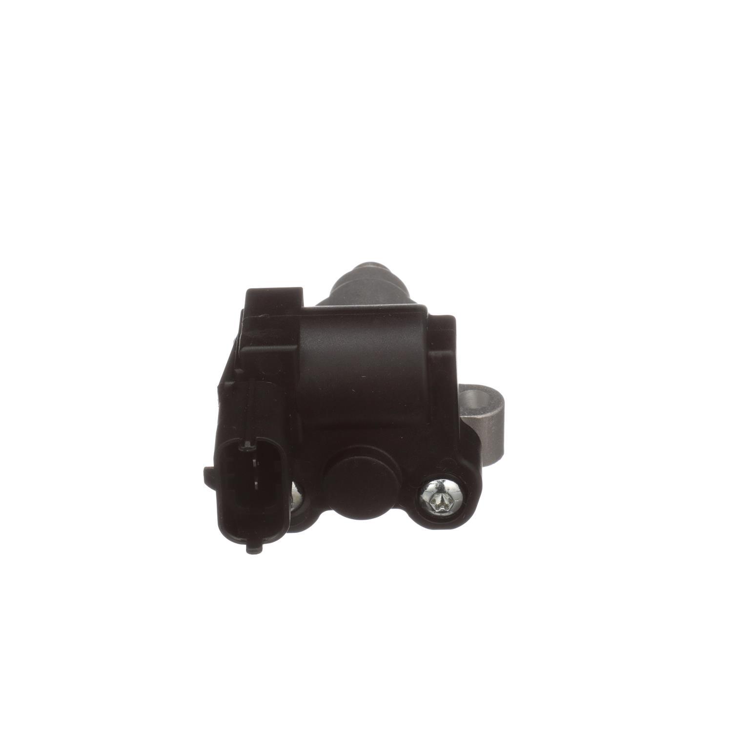 Standard Motor Products AC587 - Fuel Injection Idle Air Control Valve Standard Motor Products AC587 Fuel Injection Idle Air Control Valve product image 7 of 9