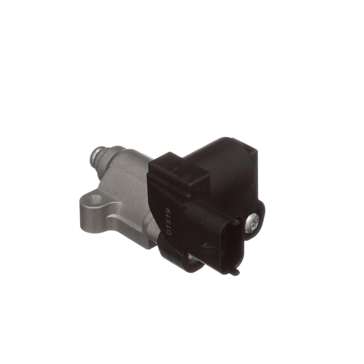 Standard Motor Products AC587 - Fuel Injection Idle Air Control Valve Standard Motor Products AC587 Fuel Injection Idle Air Control Valve product image 8 of 9