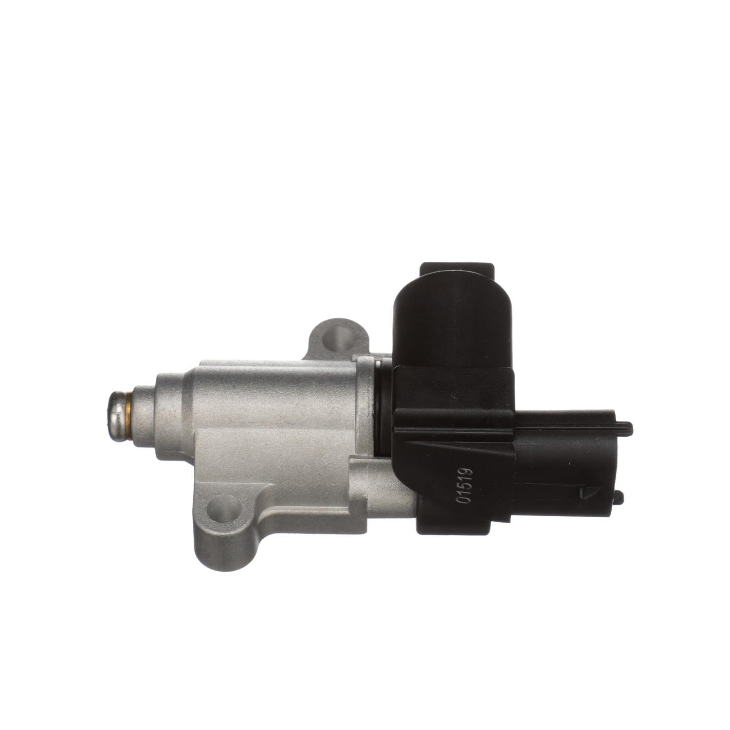 Standard Motor Products AC587 - Fuel Injection Idle Air Control Valve Standard Motor Products AC587 Fuel Injection Idle Air Control Valve product image 9 of 9