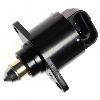 2000 Isuzu Rodeo Idle Air Control Valve Standard Motor Products AC589 image 1 of 3