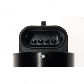 2000 Isuzu Rodeo Idle Air Control Valve Standard Motor Products AC589 image 2 of 3