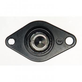 2000 Isuzu Rodeo Idle Air Control Valve Standard Motor Products AC589 image 3 of 3