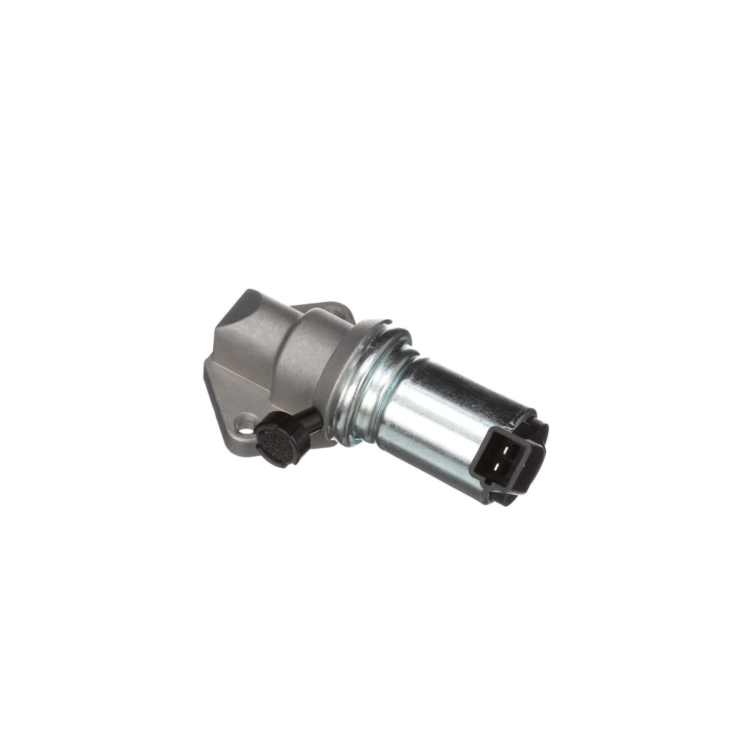 Standard Motor Products AC59 - Fuel Injection Idle Air Control Valve Standard Motor Products AC59 Fuel Injection Idle Air Control Valve product image 1 of 7