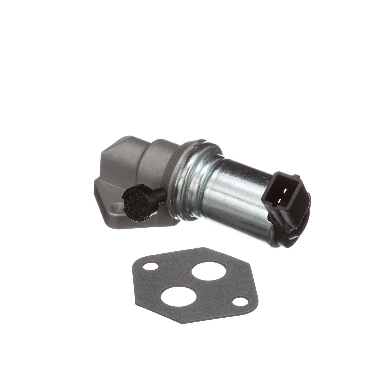 Standard Motor Products AC59 - Fuel Injection Idle Air Control Valve Standard Motor Products AC59 Fuel Injection Idle Air Control Valve product image 4 of 7